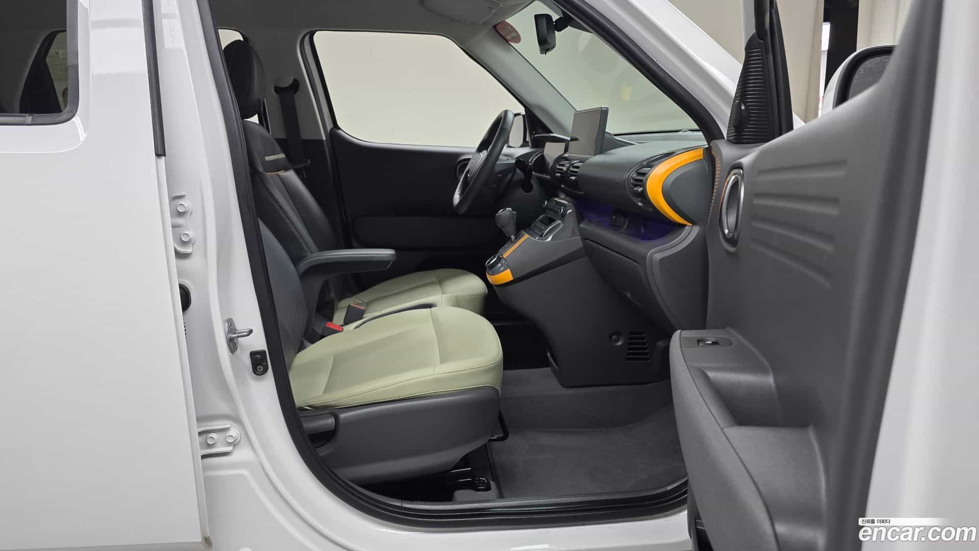 Casper Hyundai 2025.0-OPTION-015