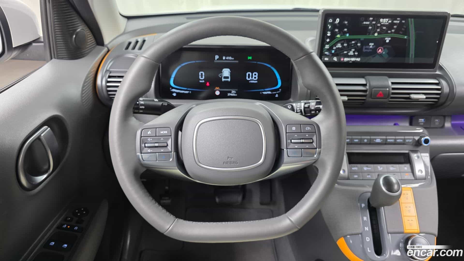 Casper Hyundai 2025.0-OPTION-017