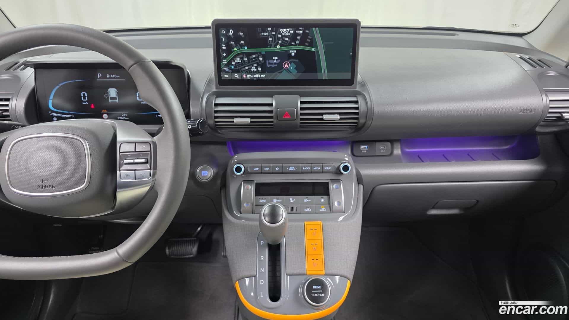 Casper Hyundai 2025.0-OPTION-018