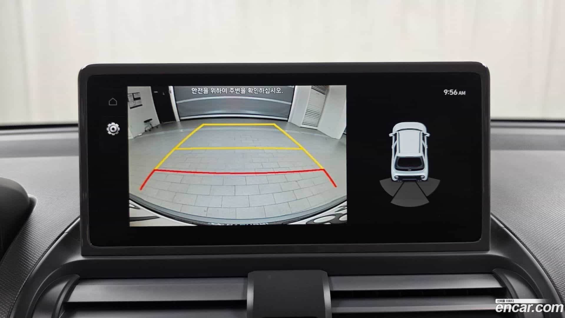Casper Hyundai 2025.0-OPTION-019
