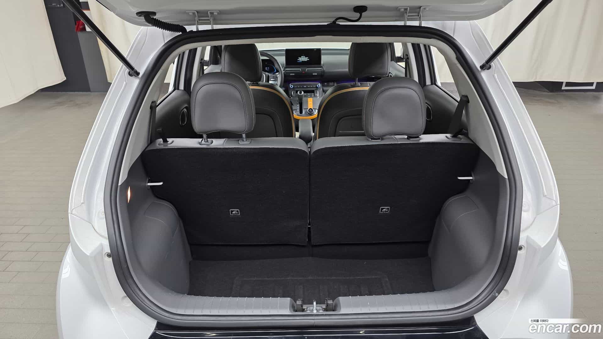 Casper Hyundai 2025.0-OPTION-024