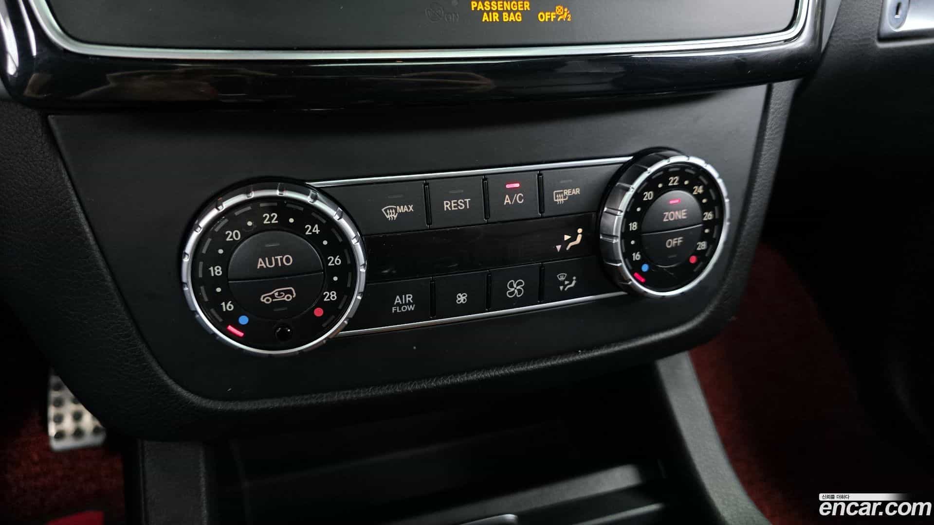 GLE-Class Mercedes-Benz 2017.3-OPTION-021
