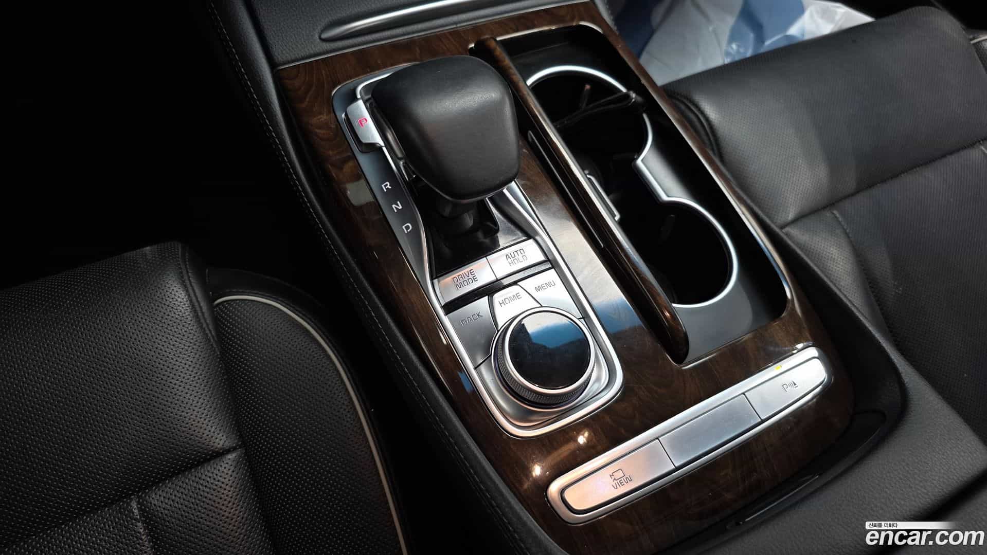 K9 Kia 2018.9-INNER-009