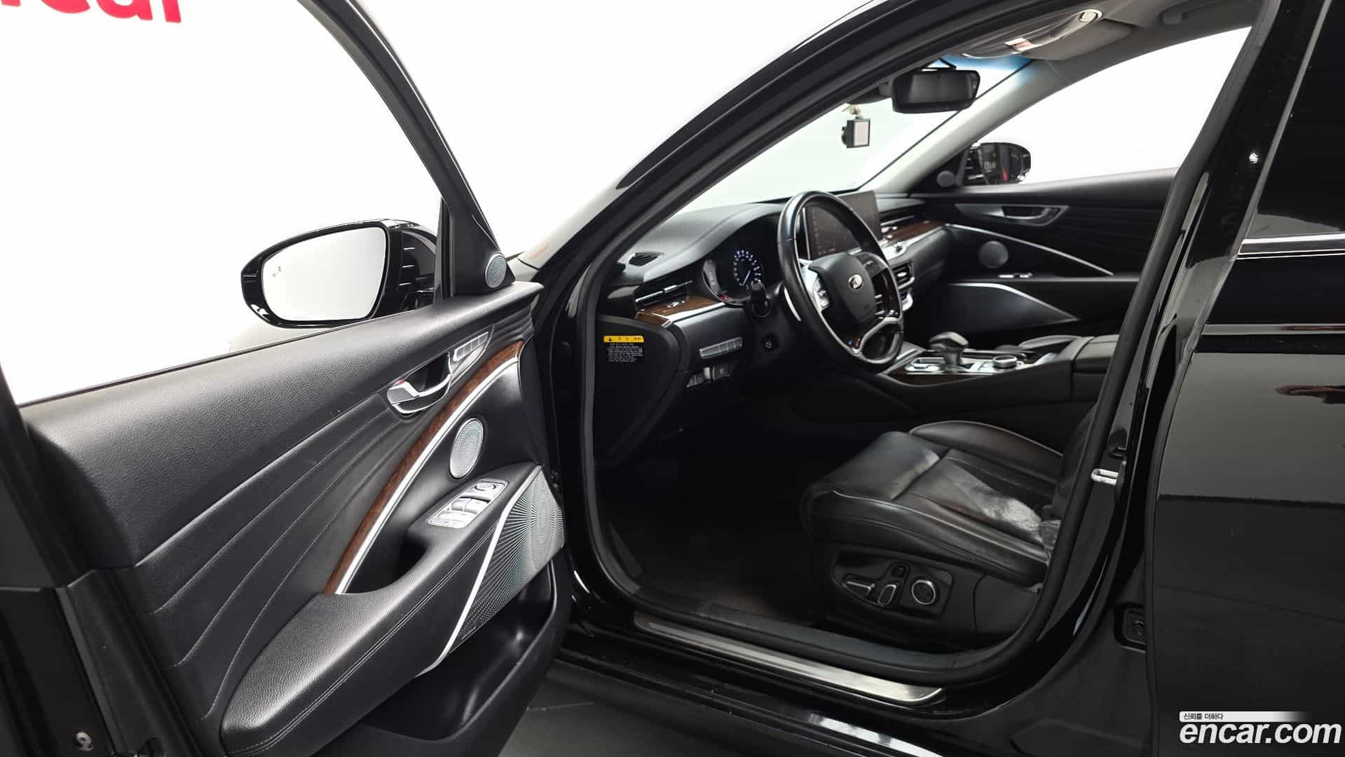 K9 Kia 2018.9-INNER-010