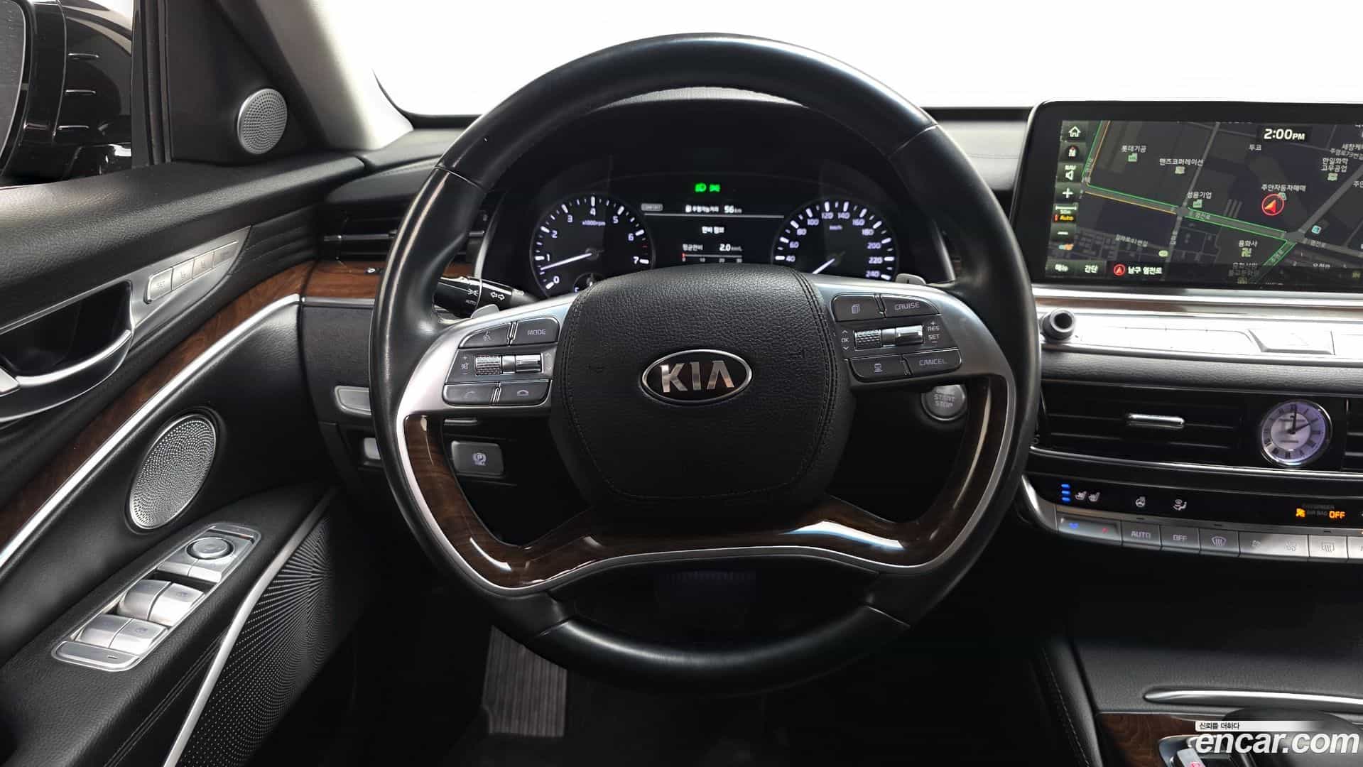 K9 Kia 2018.9-OPTION-017