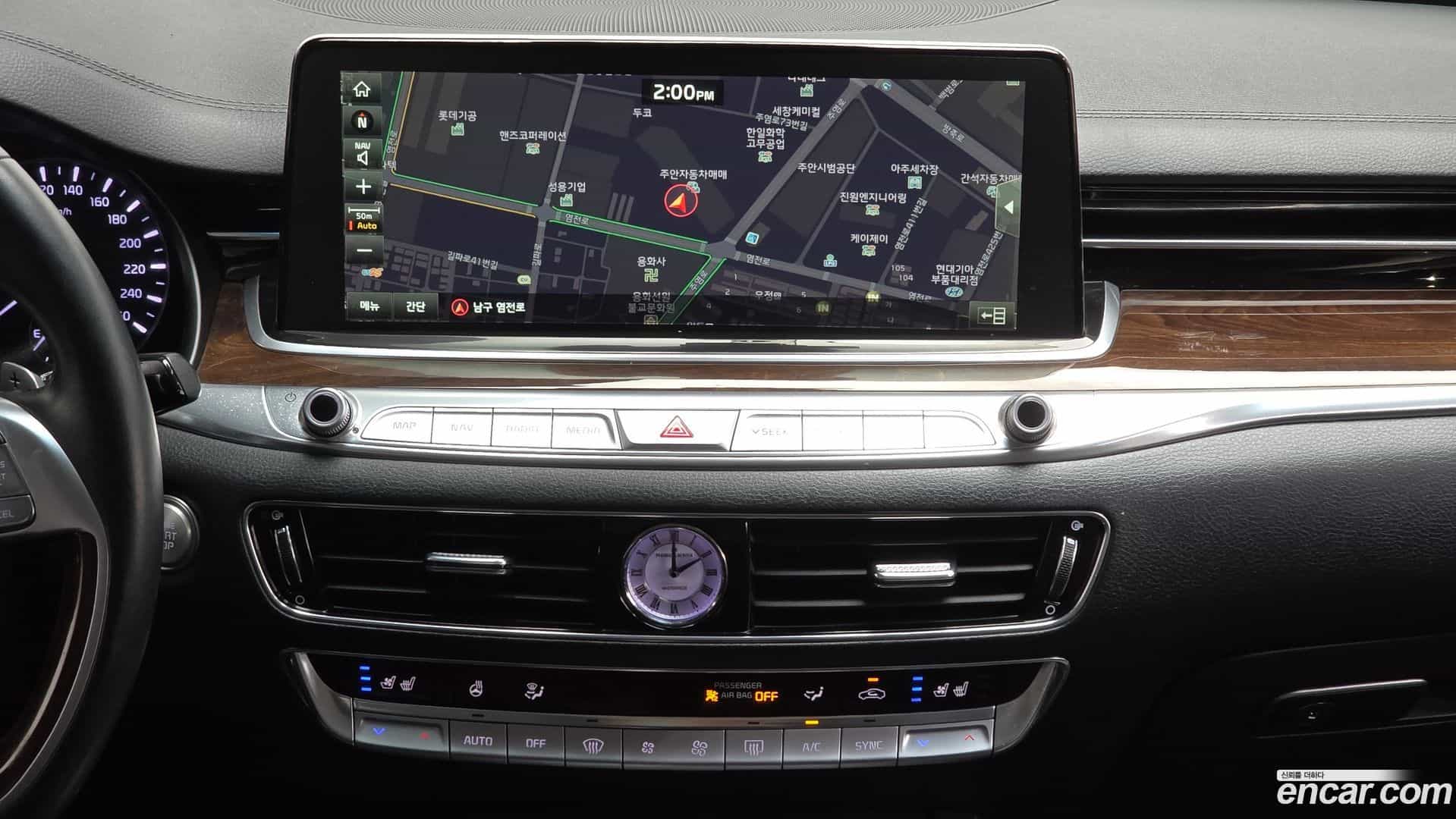 K9 Kia 2018.9-OPTION-018