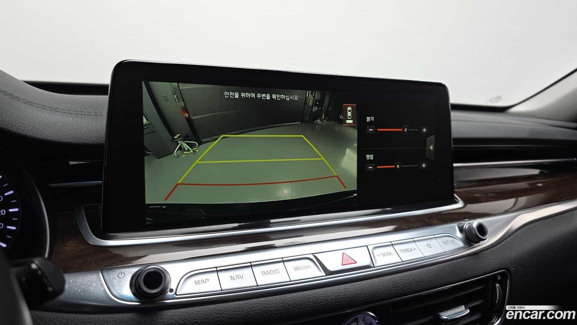 K9 Kia 2018.9-OPTION-019
