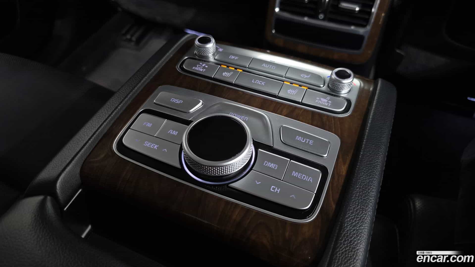 K9 Kia 2018.9-OPTION-022