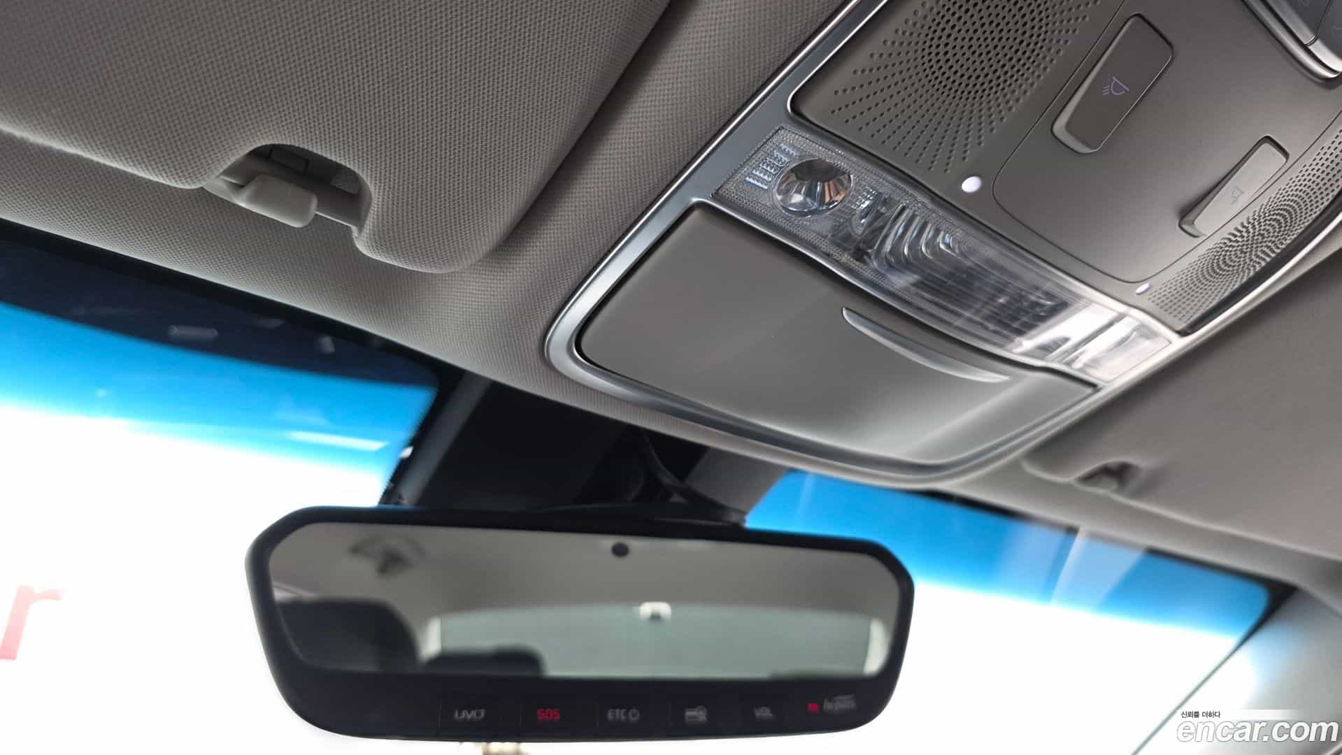K9 Kia 2018.9-OPTION-023