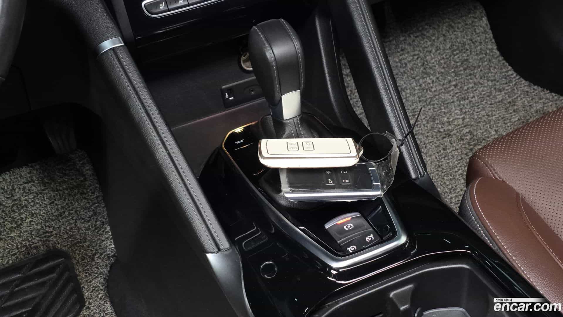 QM6 Renault Korea 2019.7-INNER-009