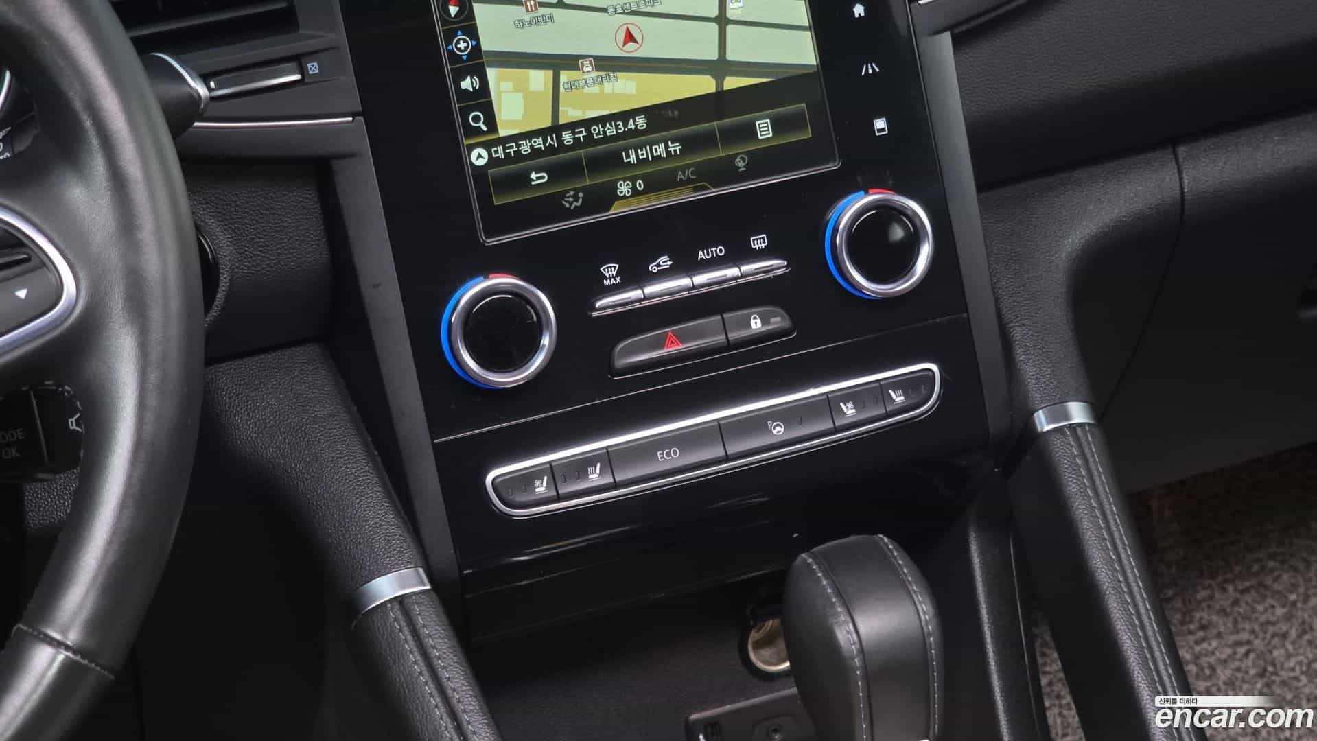 QM6 Renault Korea 2019.7-OPTION-022