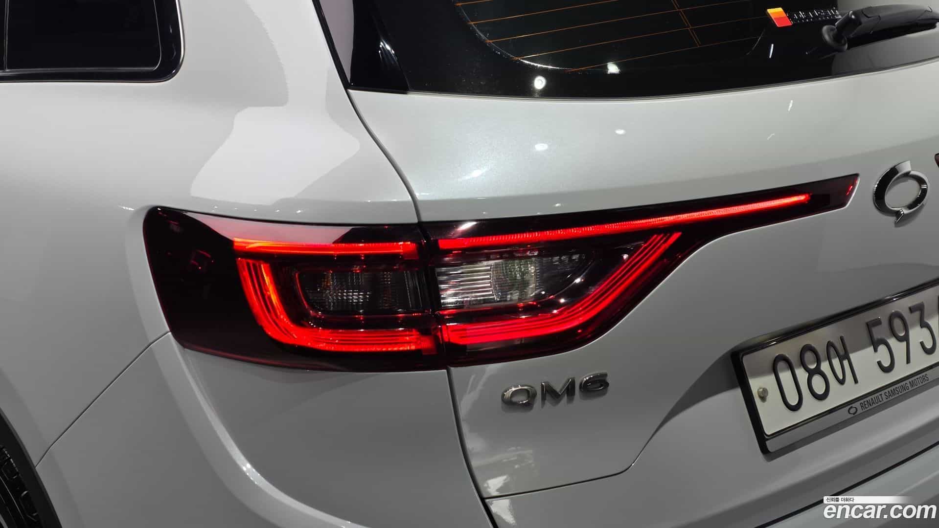 QM6 Renault Korea 2019.7-OUTER-033