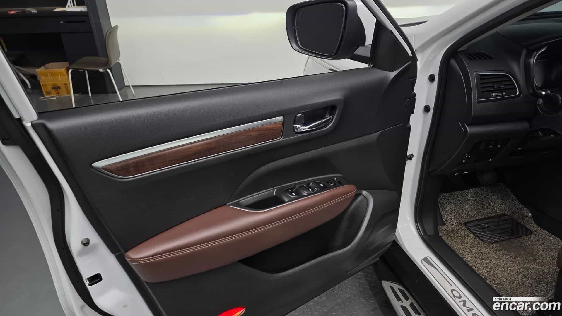 QM6 Renault Korea 2019.7-INNER-034