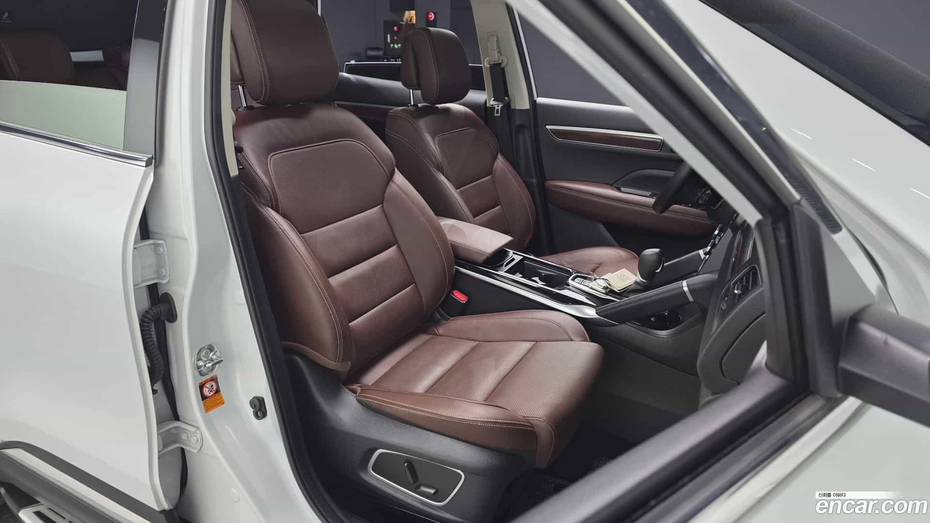 QM6 Renault Korea 2019.7-INNER-036