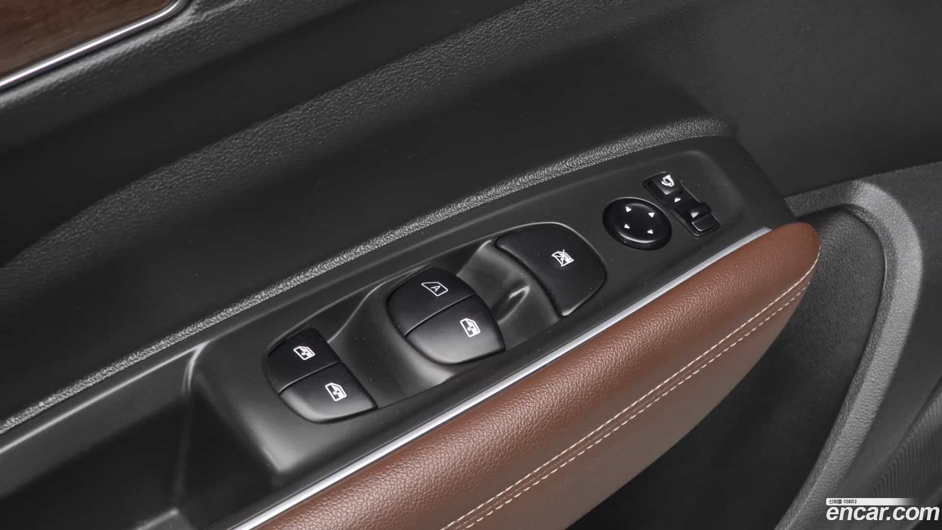 QM6 Renault Korea 2019.7-OPTION-040