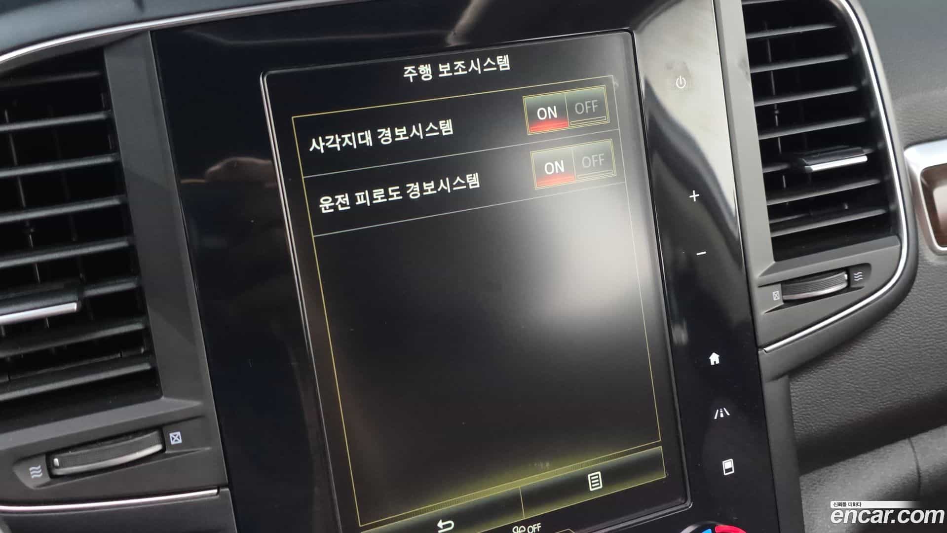QM6 Renault Korea 2019.7-OPTION-043