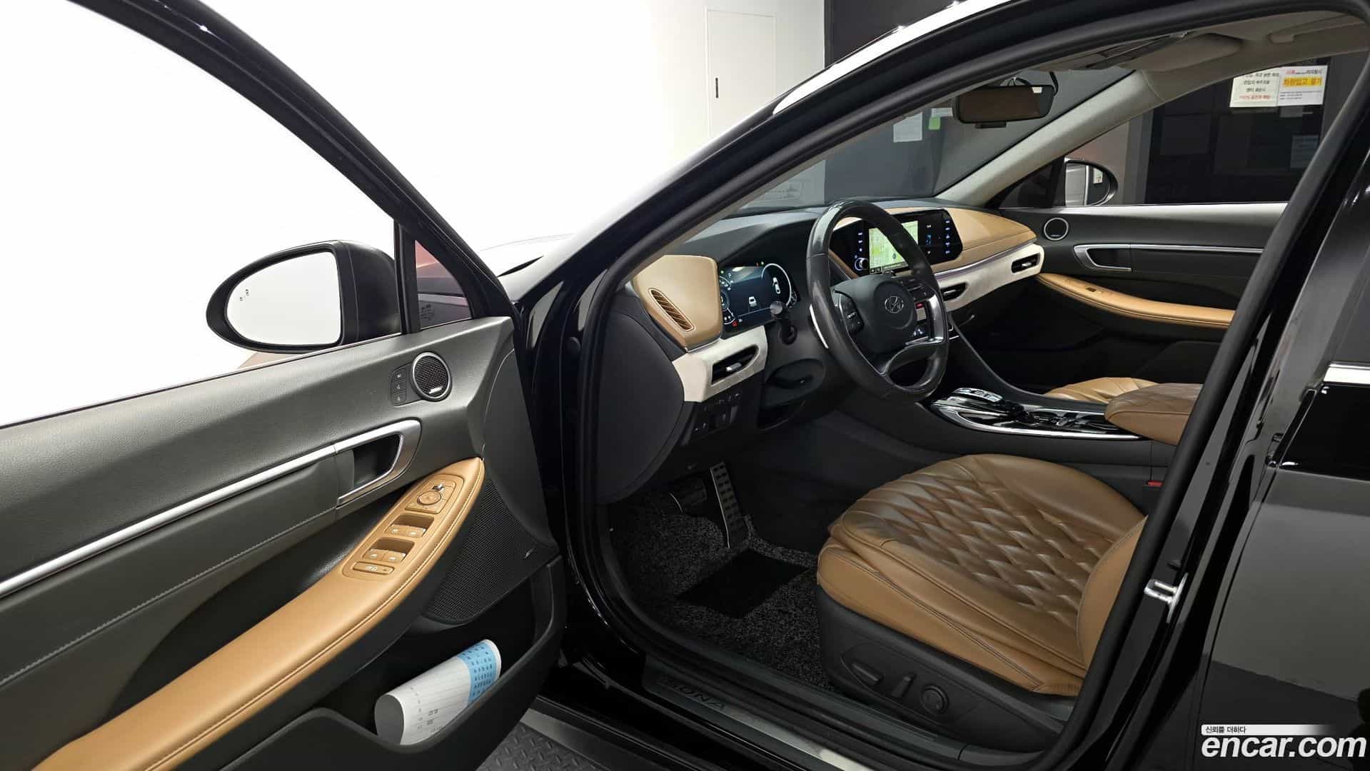 Sonata Hyundai 2019.7-INNER-010