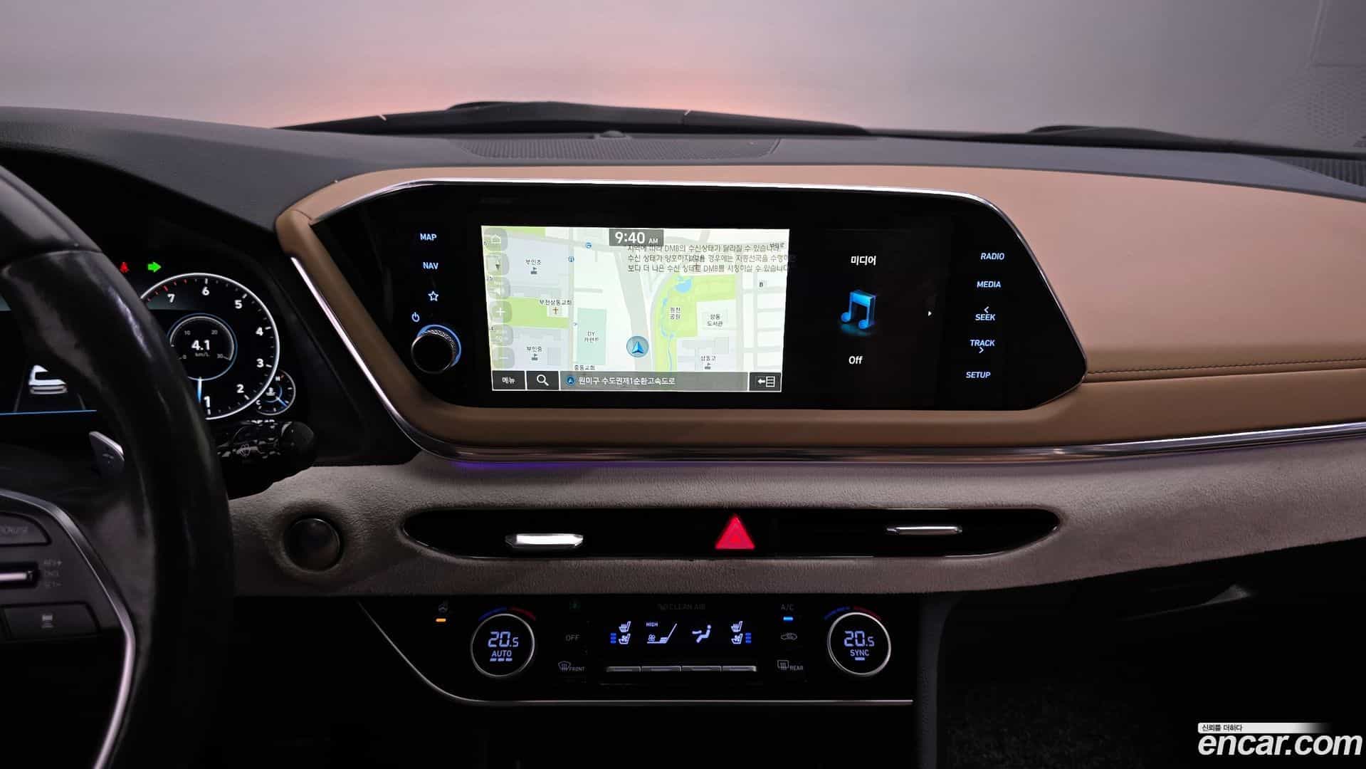 Sonata Hyundai 2019.7-OPTION-018