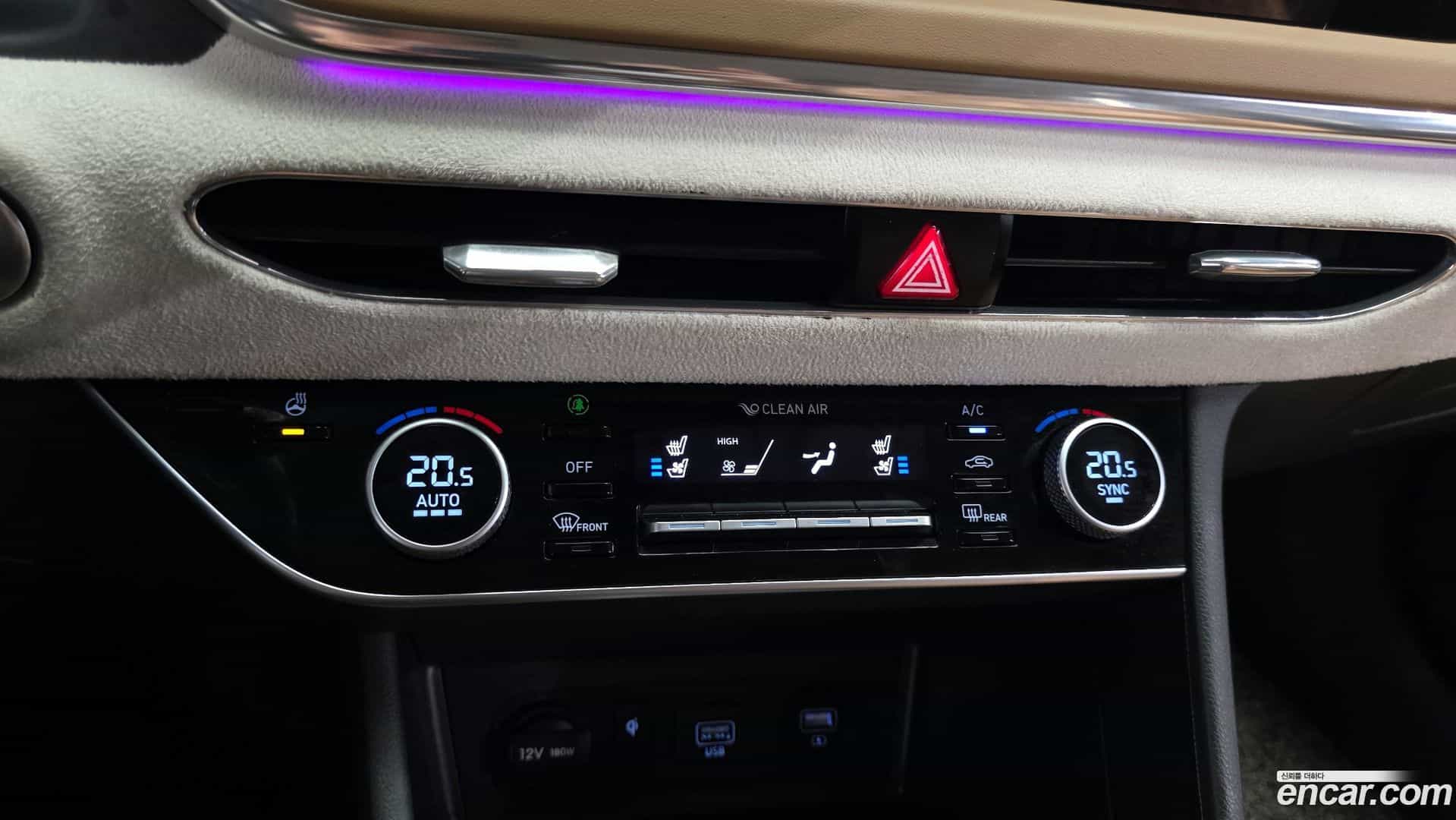Sonata Hyundai 2019.7-OPTION-020