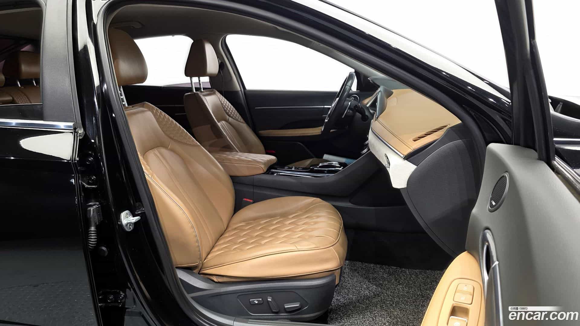 Sonata Hyundai 2019.7-INNER-036