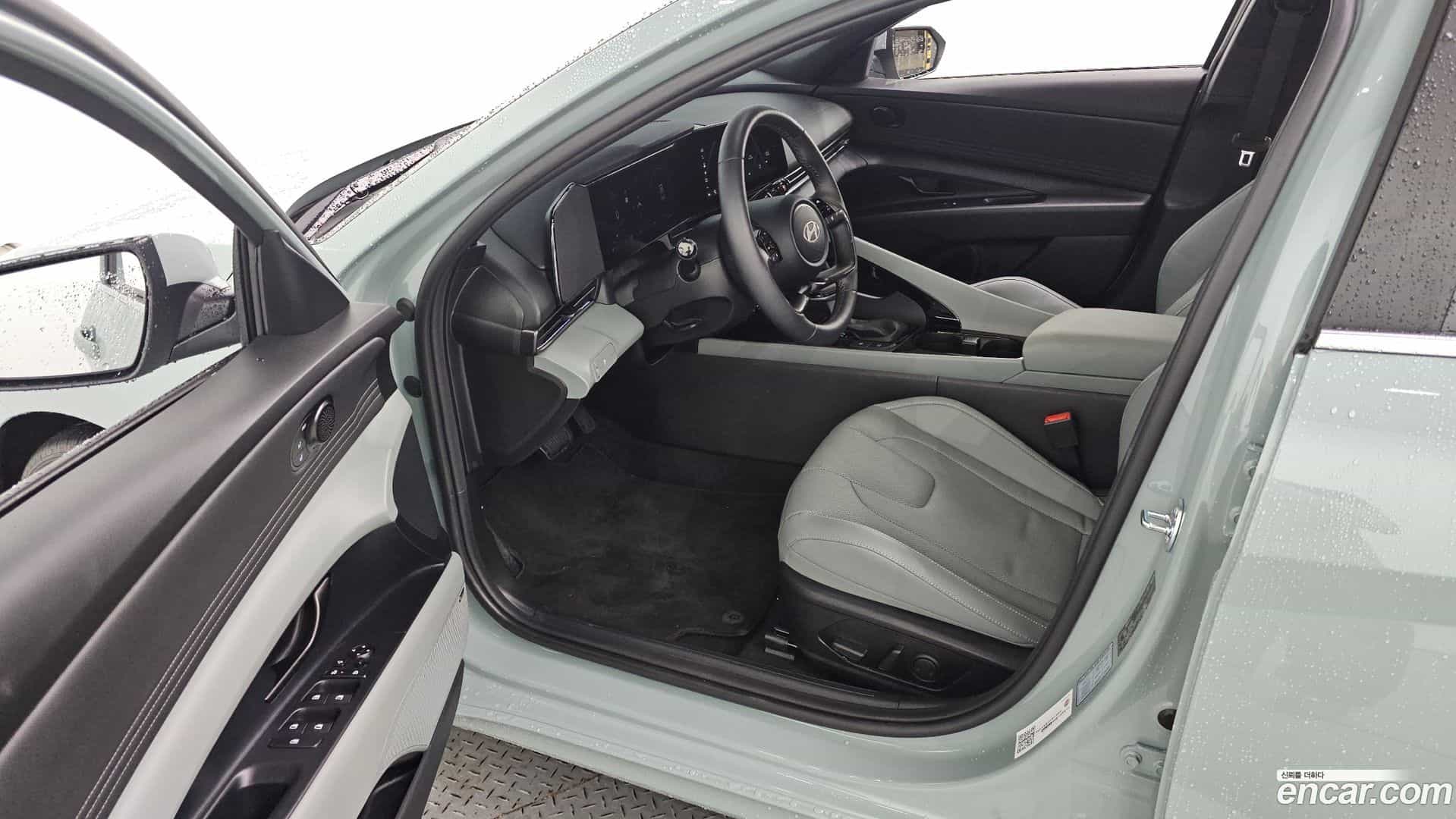 AVANTE Hyundai 2025.9-INNER-010