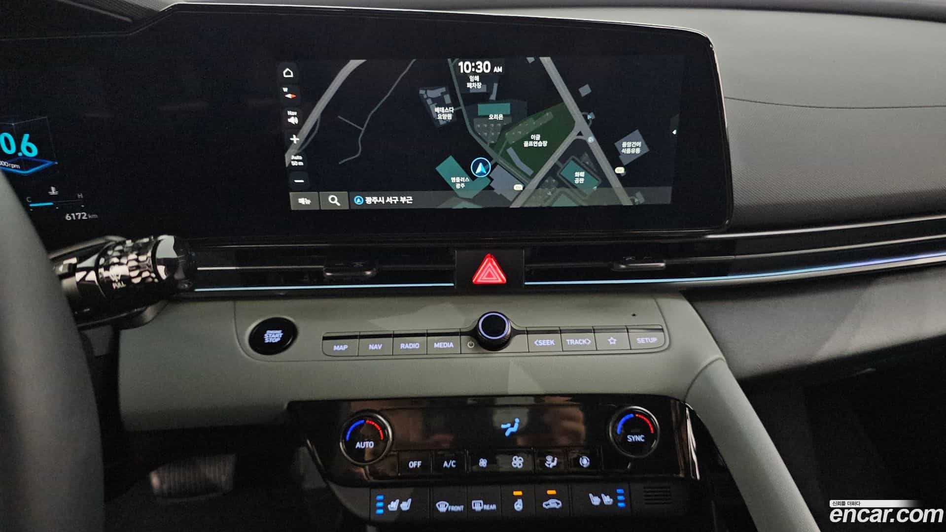 AVANTE Hyundai 2025.9-OPTION-018