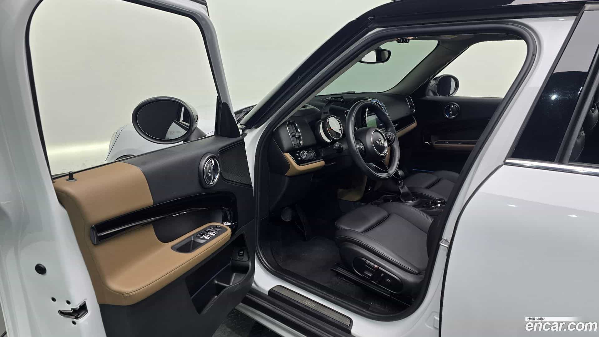 Countryman Mini 2019.7-OPTION-015