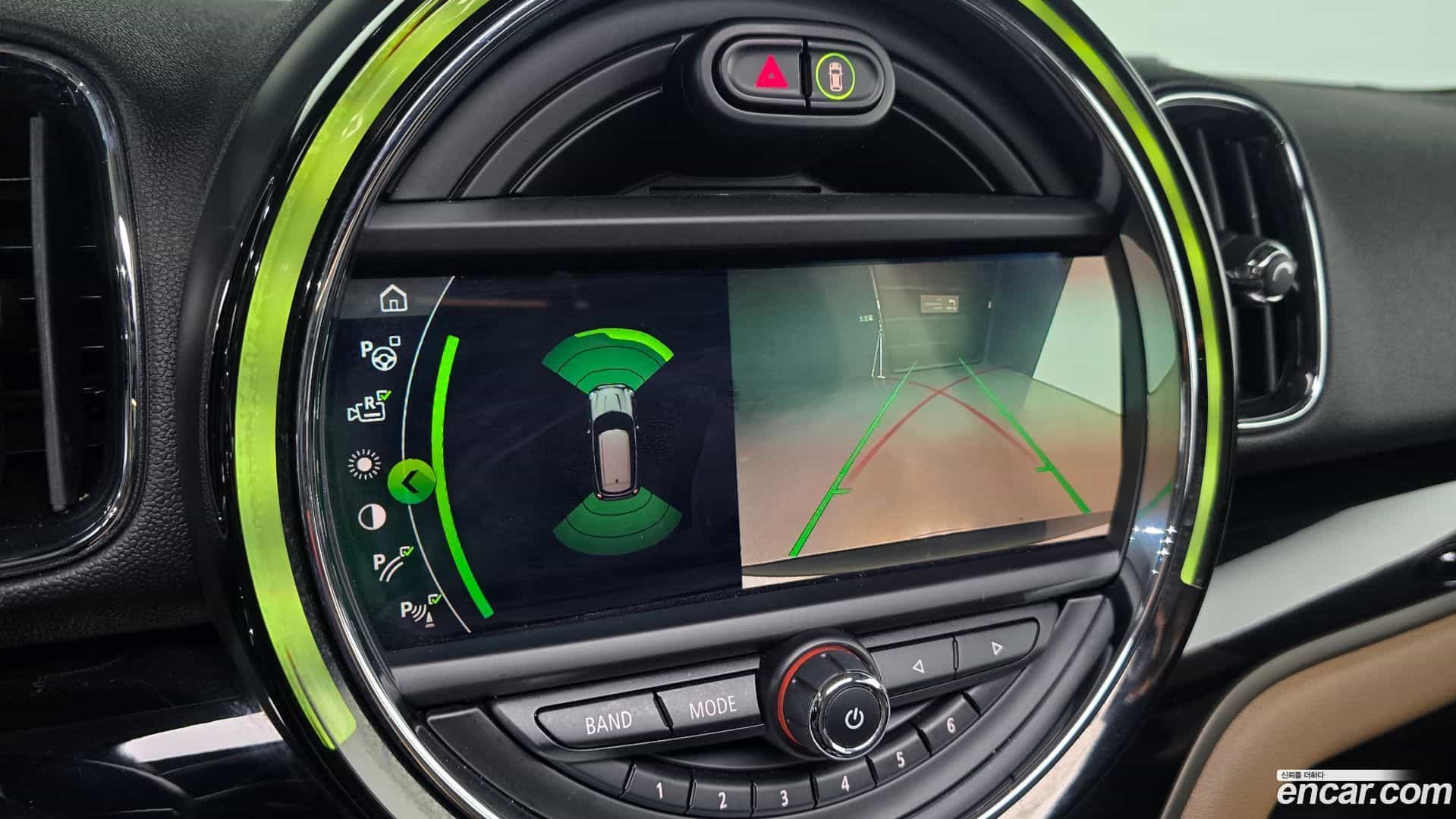 Countryman Mini 2019.7-OPTION-020