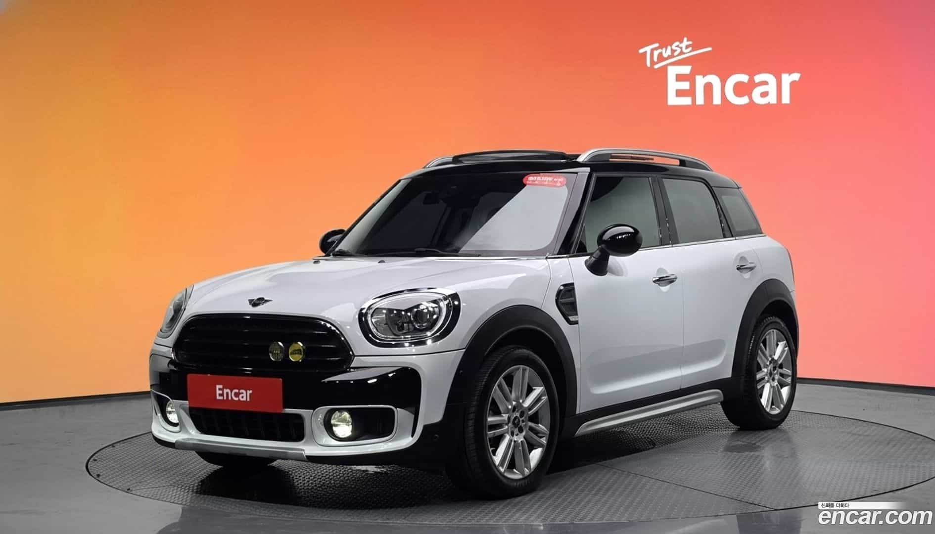 Countryman Mini 2019.7-DIAG2-001