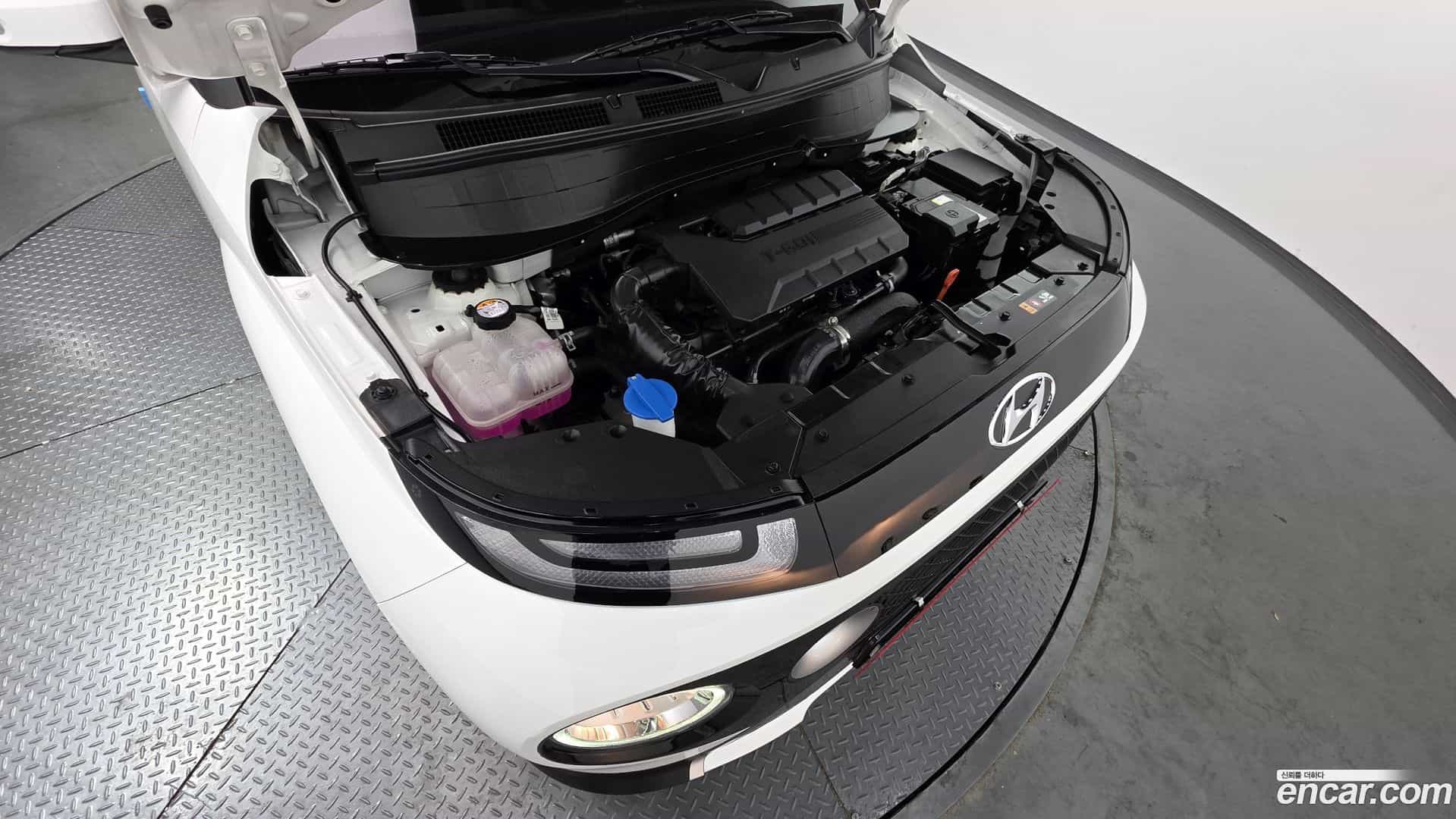 Casper Hyundai 2022.7-OPTION-022