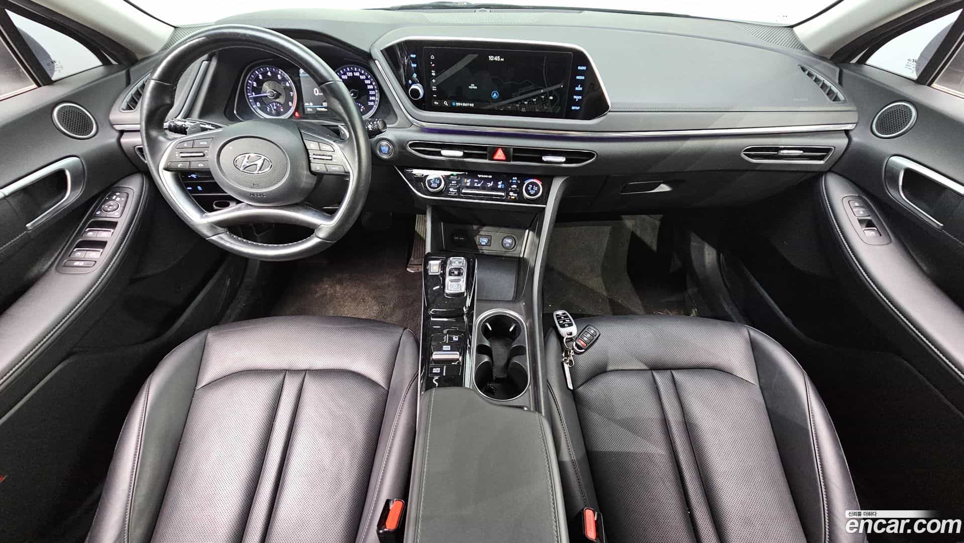 Sonata Hyundai 2022.1-INNER-007