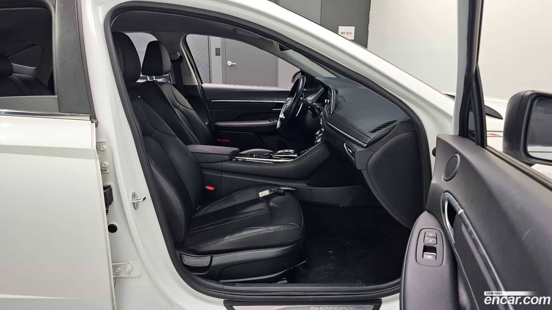 Sonata Hyundai 2022.1-OPTION-016
