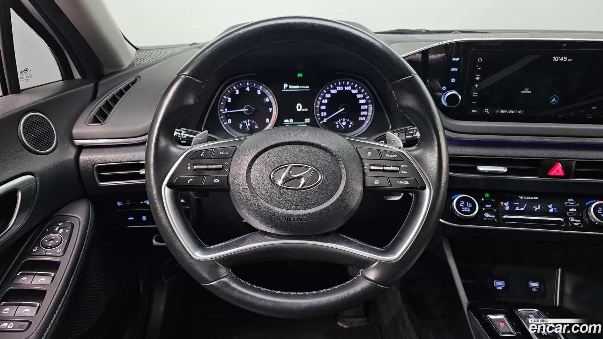 Sonata Hyundai 2022.1-OPTION-019