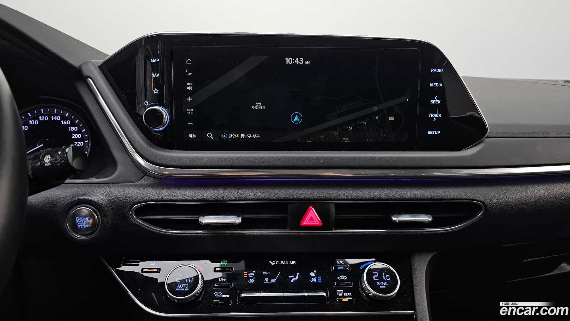 Sonata Hyundai 2022.1-OPTION-021