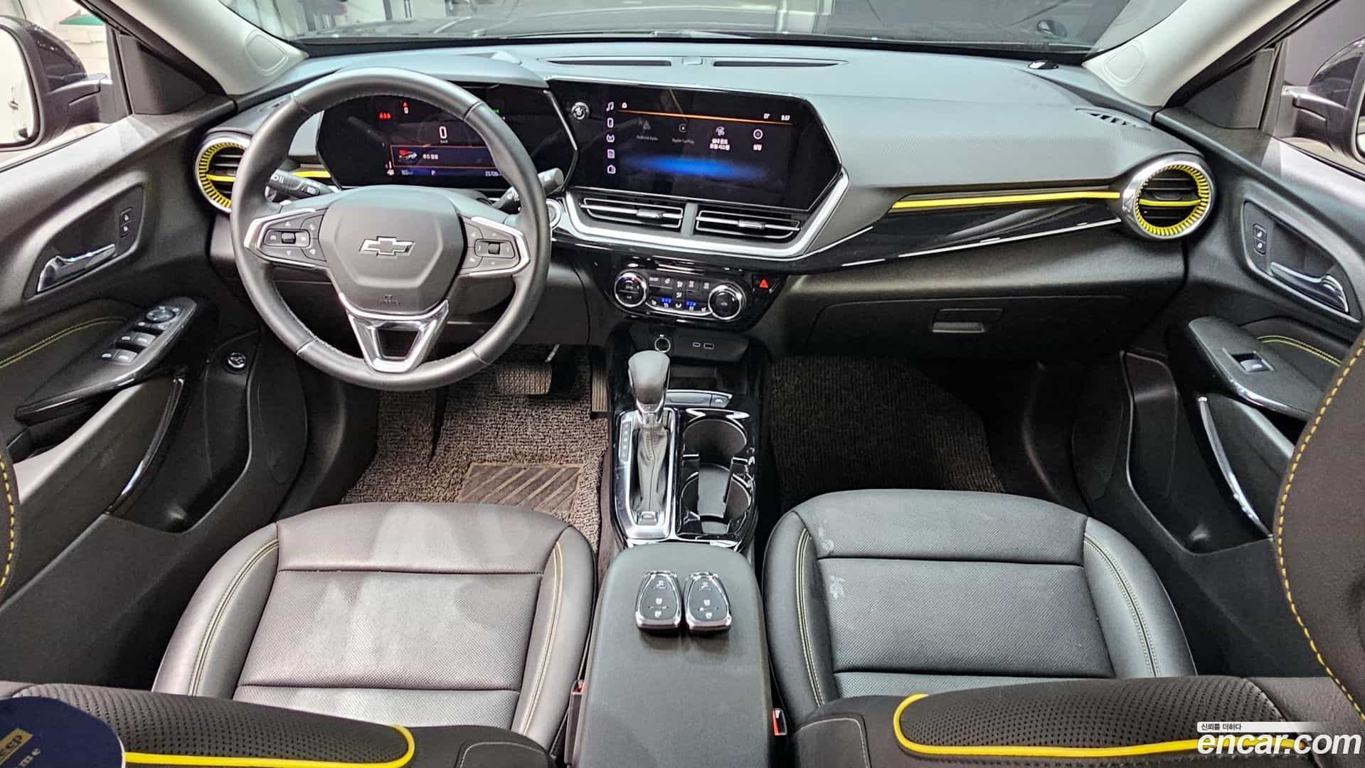 Trax Chevrolet 2023.5-INNER-007