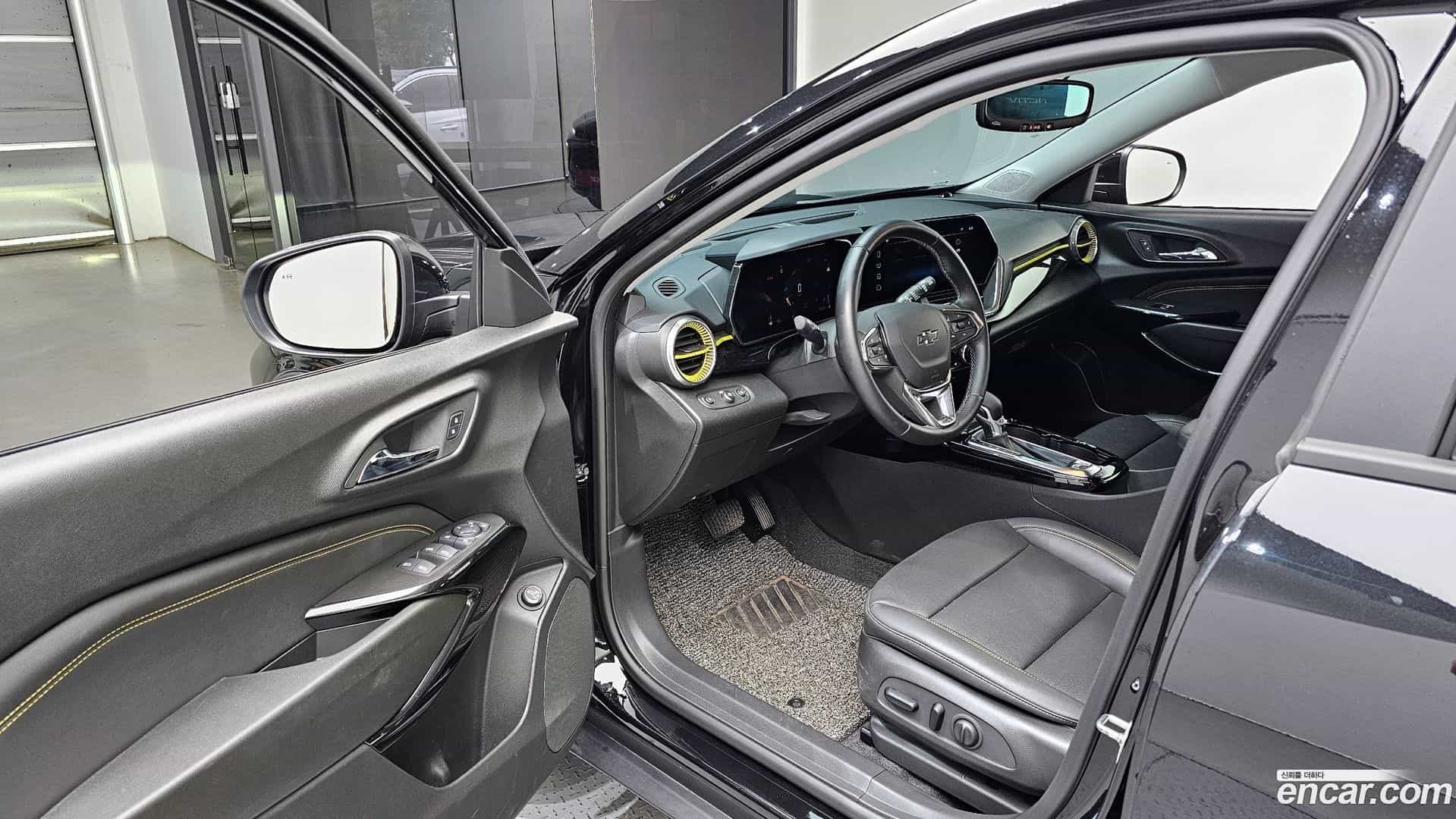 Trax Chevrolet 2023.5-INNER-010