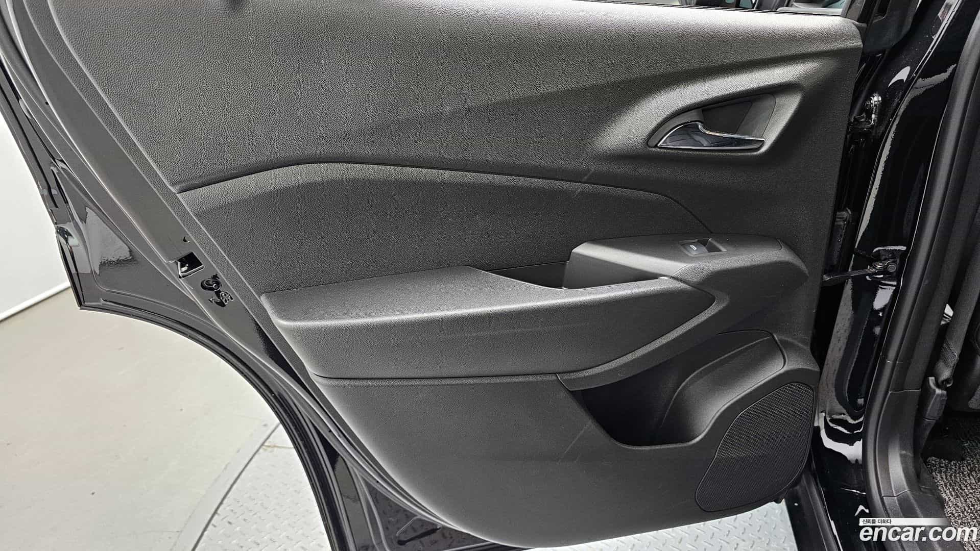 Trax Chevrolet 2023.5-INNER-035