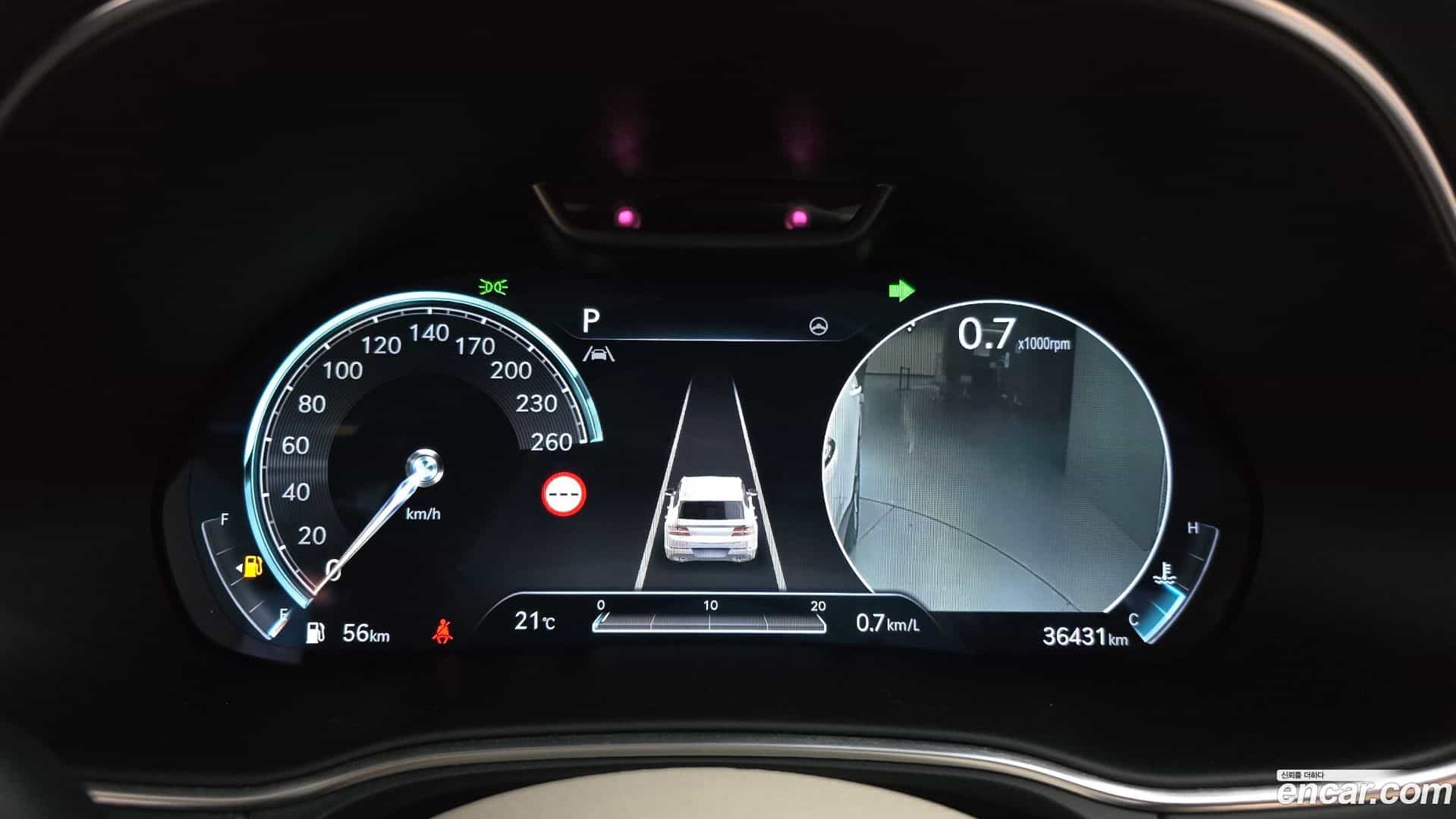 GV80 Genesis 2023.0-INNER-008