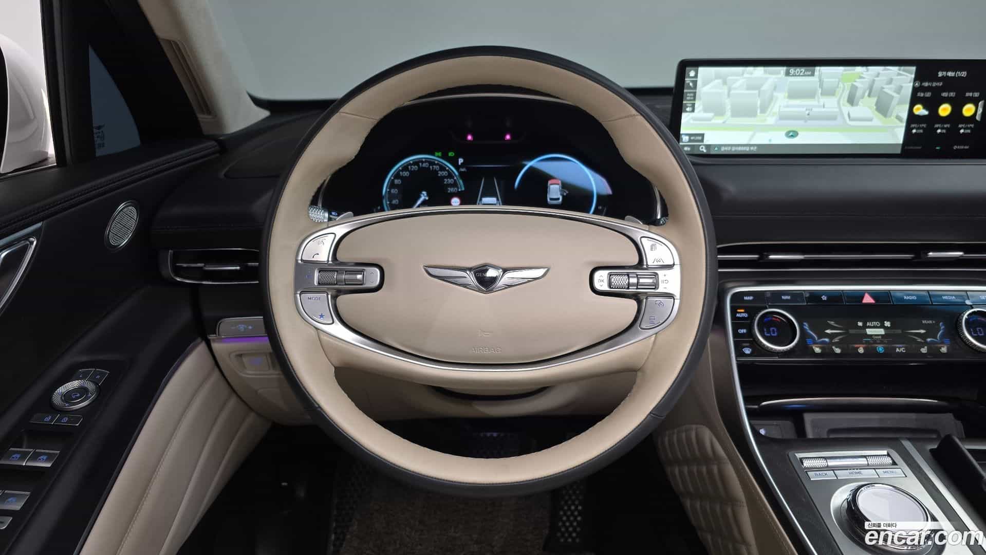 GV80 Genesis 2023.0-OPTION-017