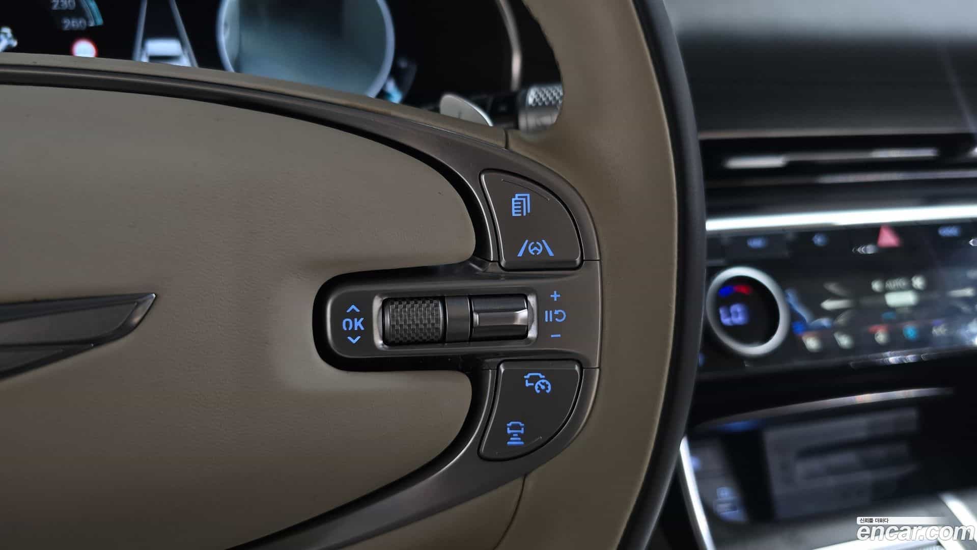 GV80 Genesis 2023.0-OPTION-020
