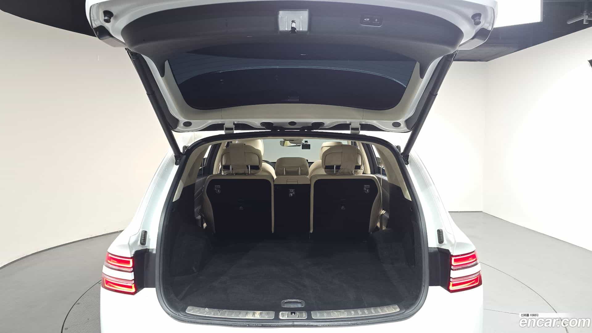 GV80 Genesis 2023.0-OPTION-044