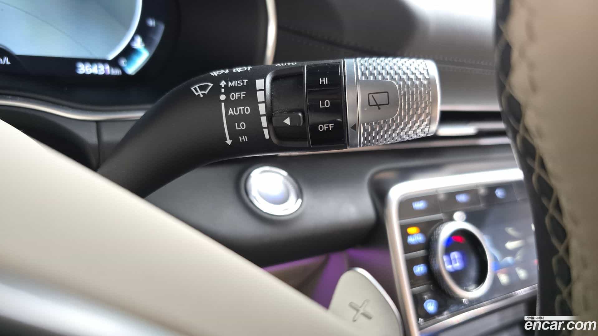 GV80 Genesis 2023.0-OPTION-045