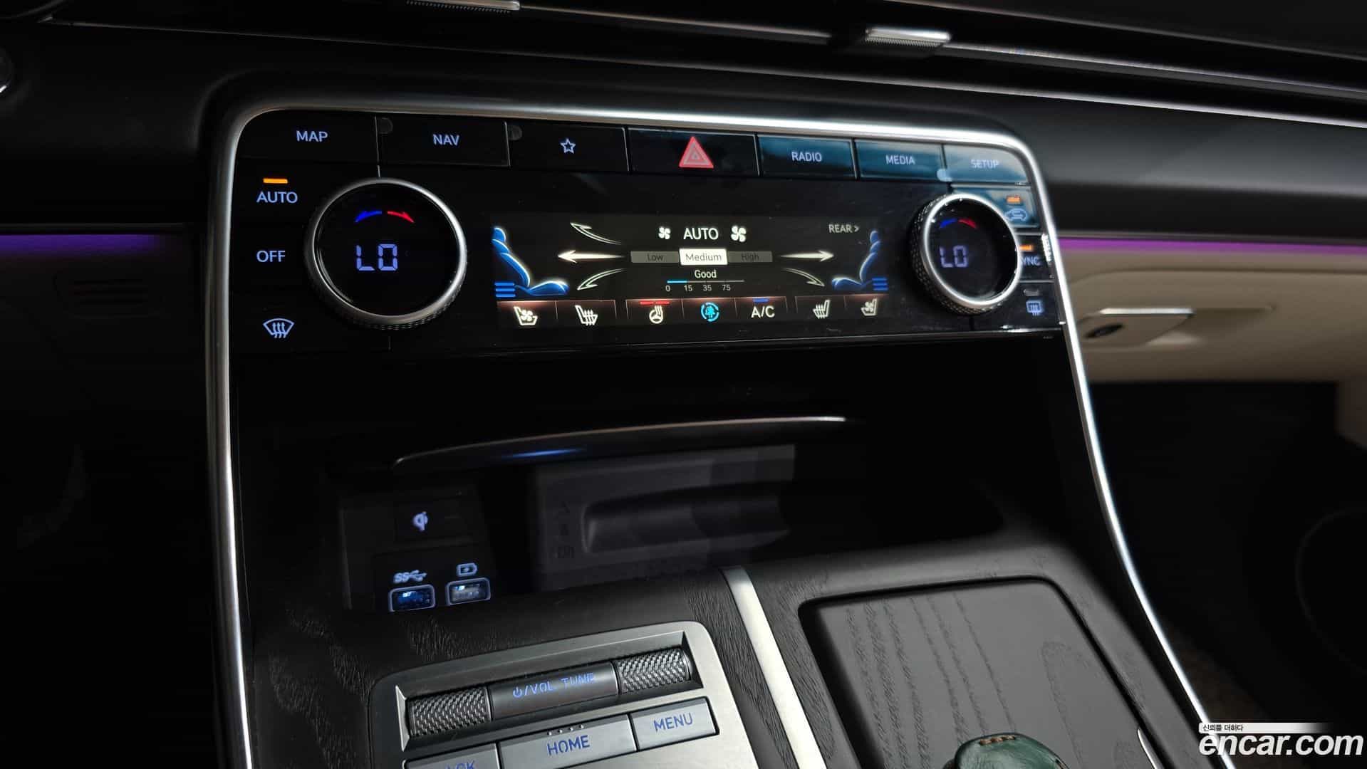 GV80 Genesis 2023.0-OPTION-046