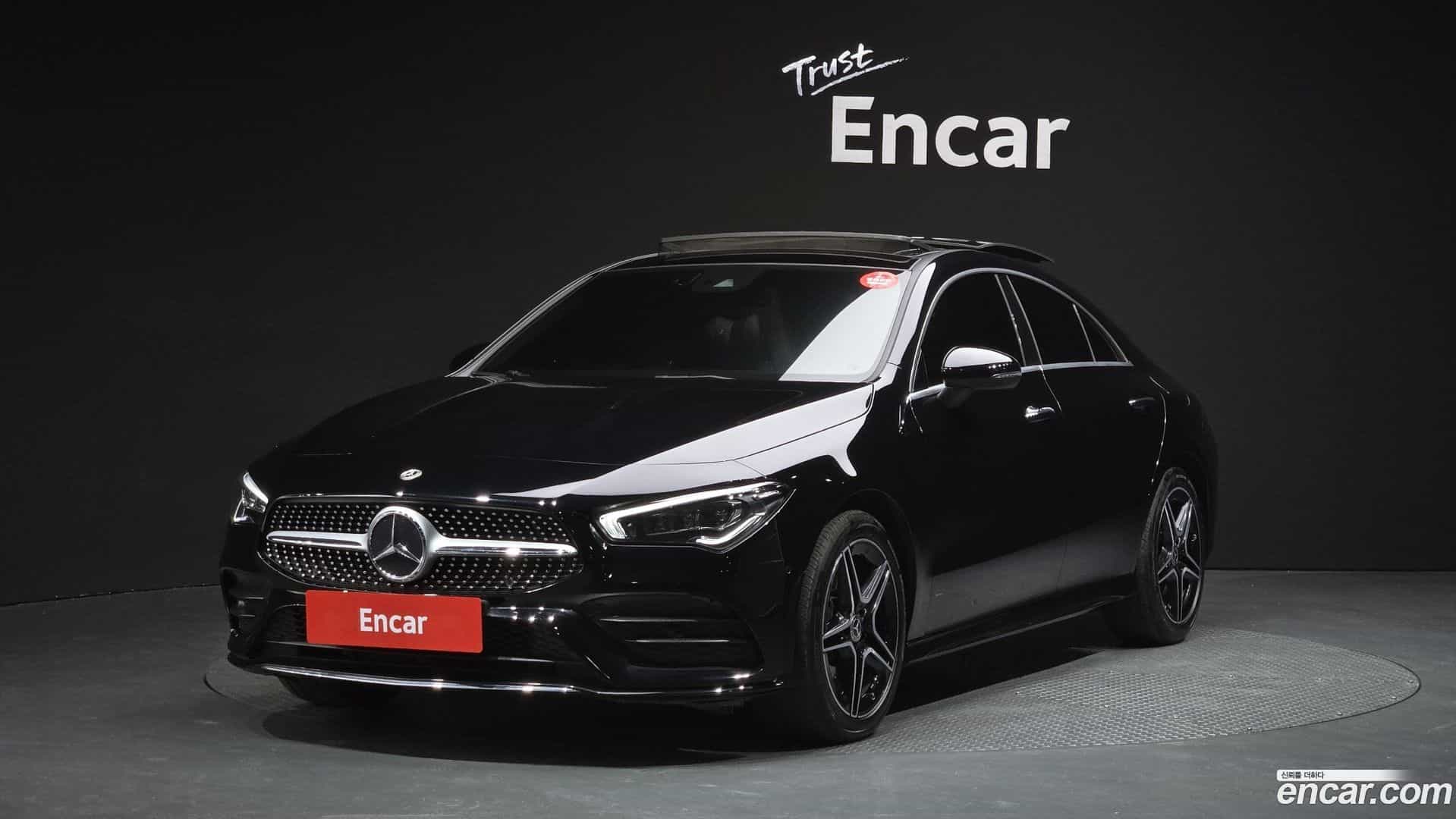 CLA-Class Mercedes-Benz 2020.3-OUTER-001