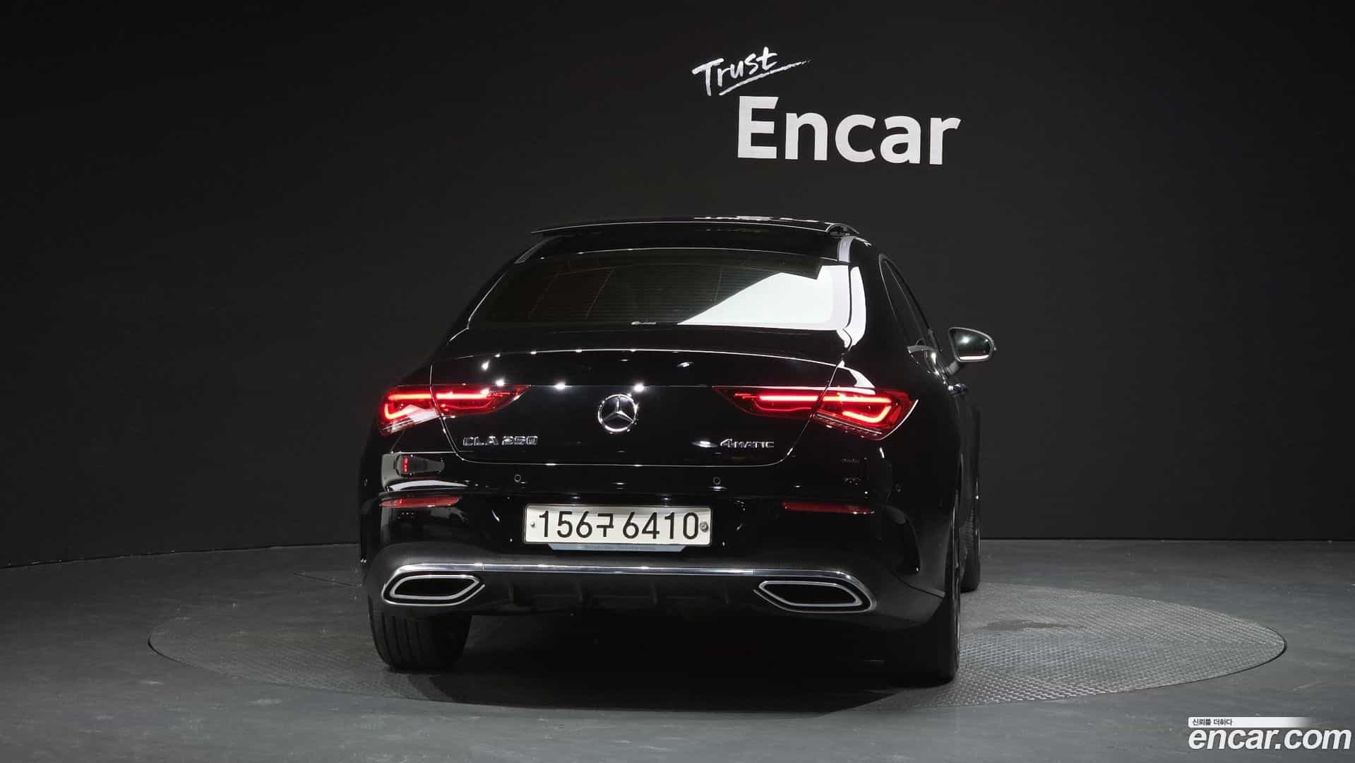 CLA-Class Mercedes-Benz 2020.3-OUTER-004