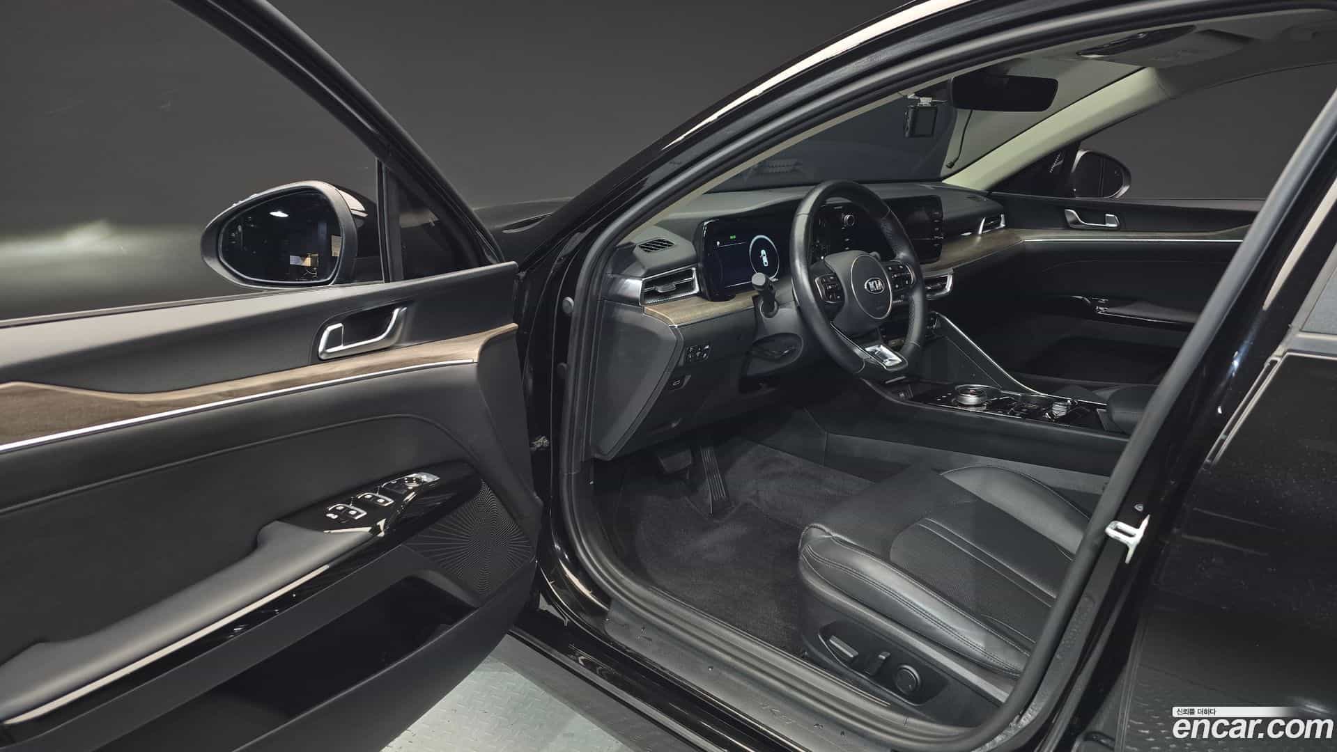 K5 Kia 2021.2-INNER-010