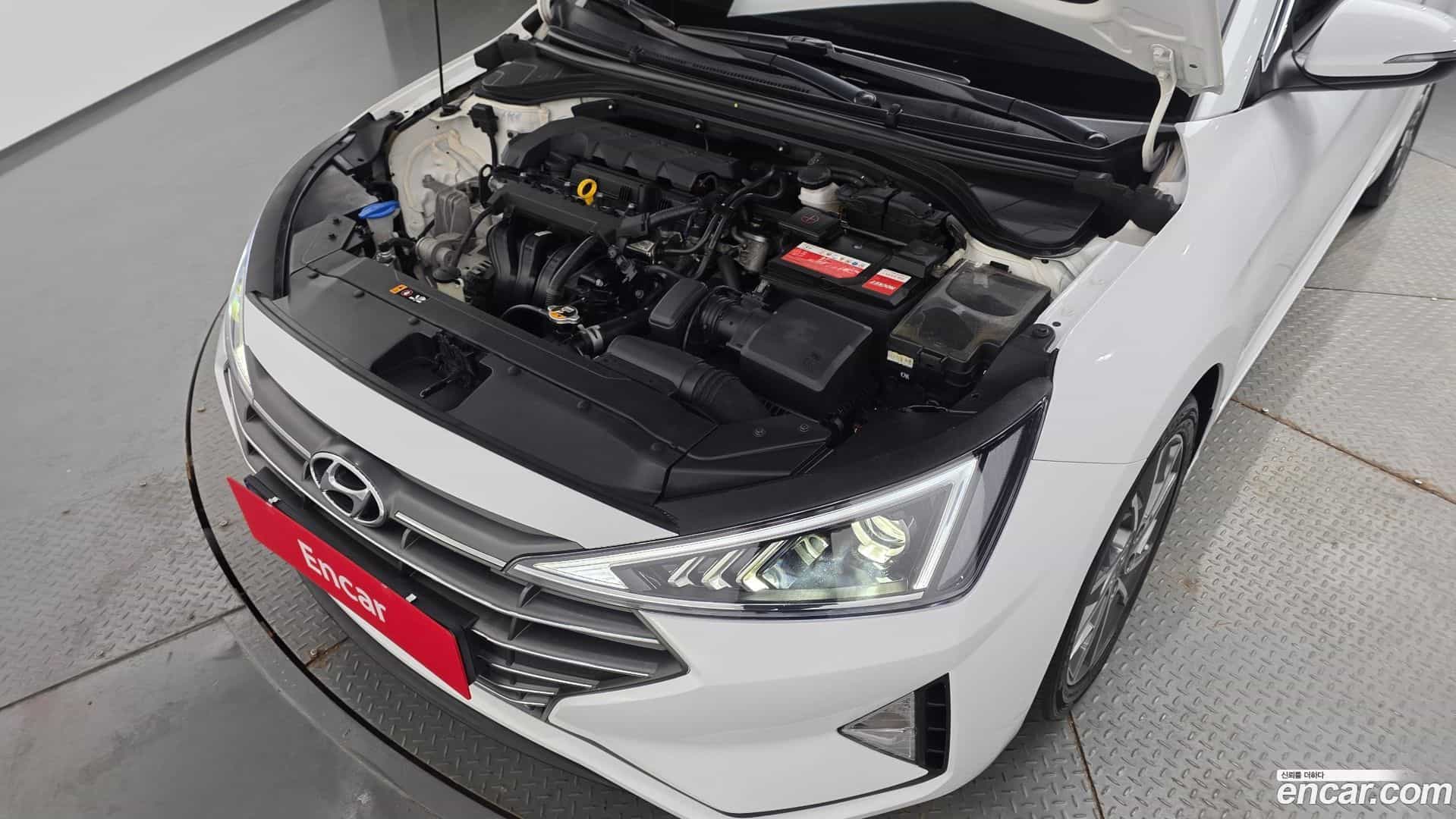 AVANTE Hyundai 2020.0-OUTER-006