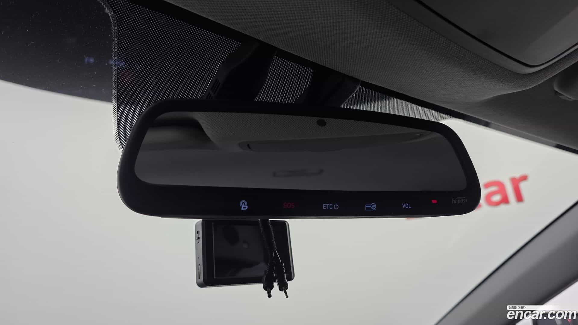 AVANTE Hyundai 2020.0-OPTION-023
