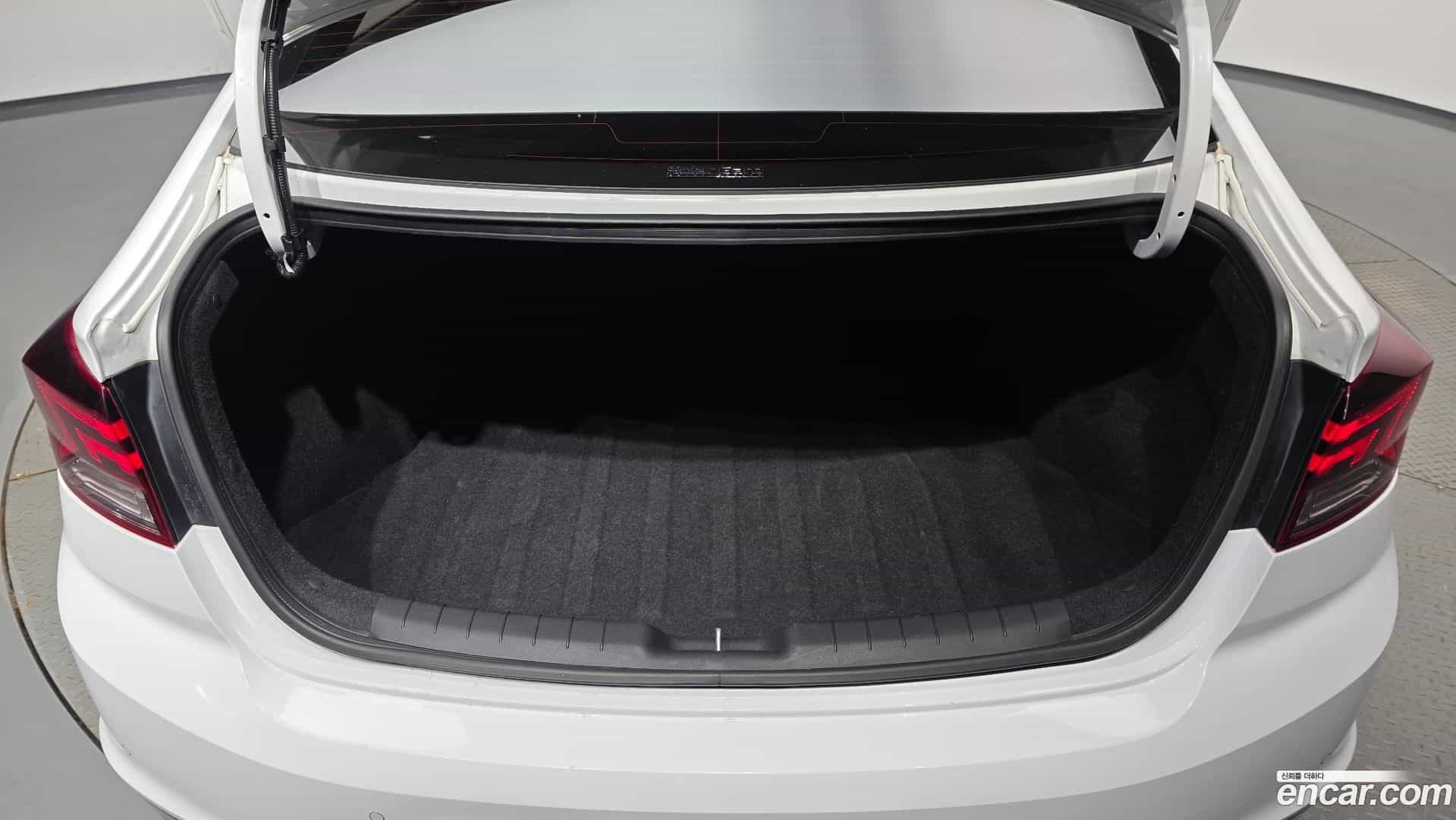 AVANTE Hyundai 2020.0-OPTION-024