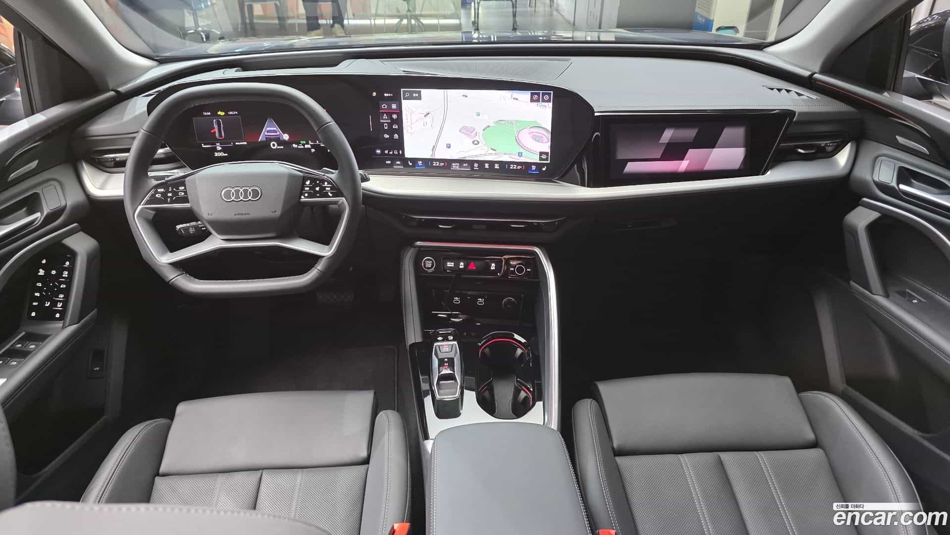 Q5 Audi 2025.8-INNER-007
